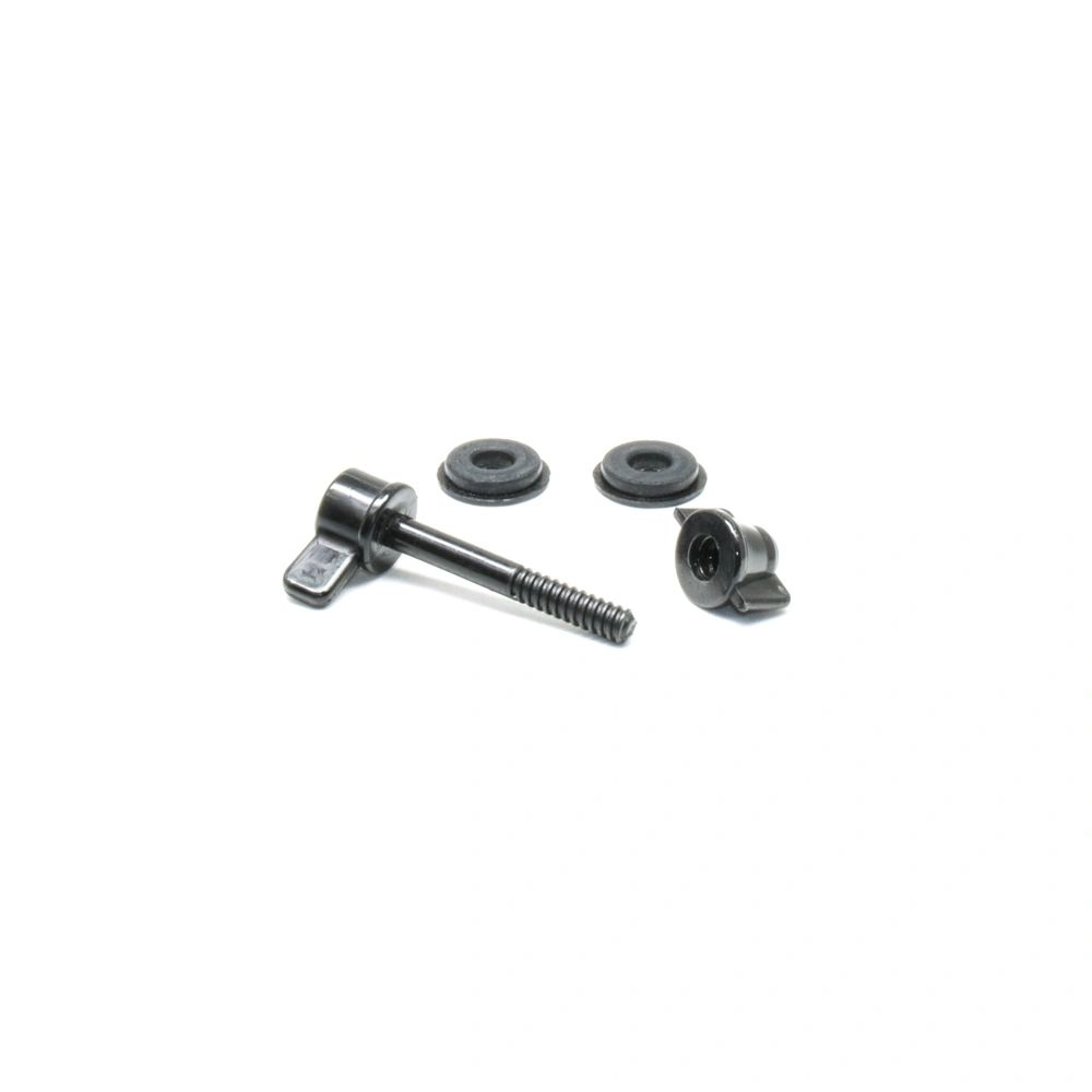 Coil Mounting Hardware for Nokta Legend/Score/Simplex
